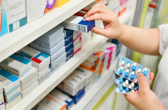 آيت الطالب: المغرب بمقدوره إنتاج 70% من حاجياته من الأدوية