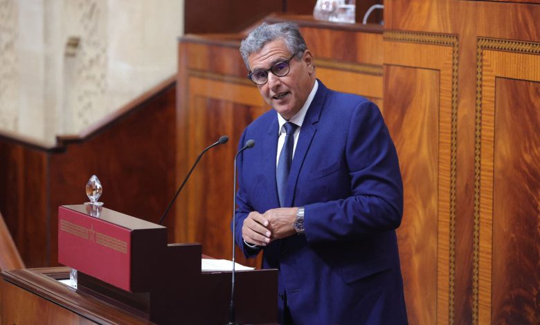 أخنوش: برنامج “مدن بدون صفيح” ساهم في تحسين ظروف عيش أكثر من 347 ألف أسرة