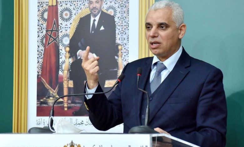 أزمة قطاع الصحة.. آيت الطالب يوجه دعوة للتنسيق النقابي