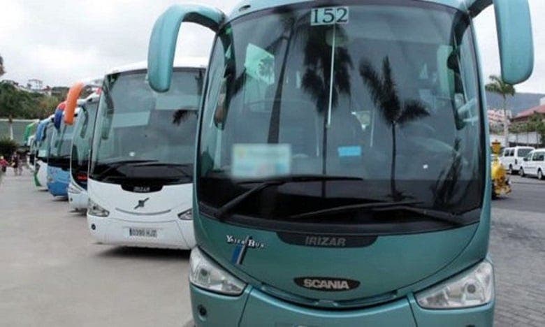 إحداث برنامجين لتجديد حظيرة النقل بالوسط القروي ومركبات النقل العمومي