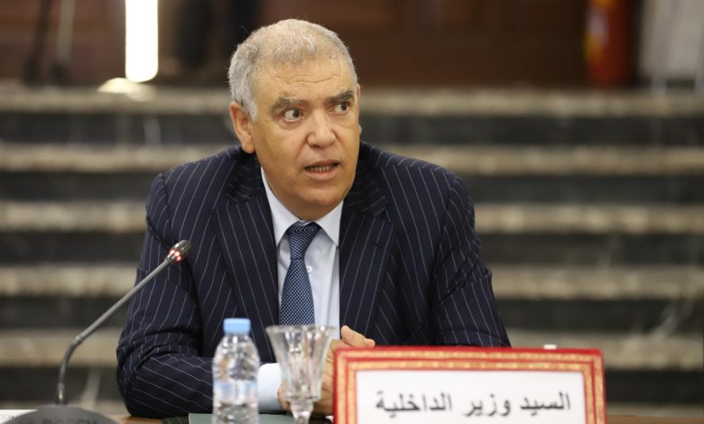 اجتماع موسع بمراكش حول الاستعدادات لكأس العالم لكرة القدم 2030