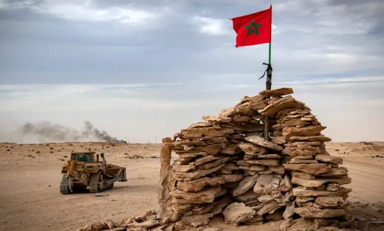 اعتراف فرنسا بالصحراء المغربية…حزب الاستقلال يصف القرار بالحل الحصري للنزاع المفتعل