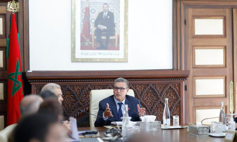 “الحكومة” تصادق على مشروع مرسوم بشأن تحديد أصناف ومقادير المنح الدراسي