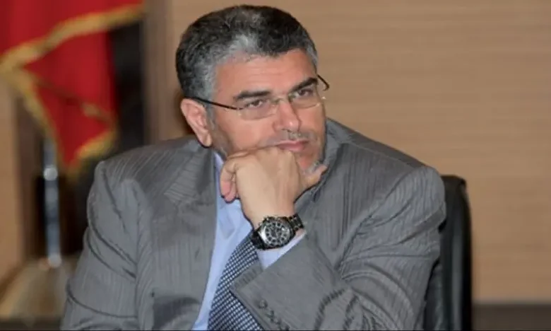 “الرميد” يتفاعل مع العفو الملكي ..”شكرا جلالة الملك”