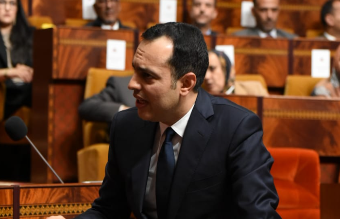 السكوري: نسعى للتوافق مع مشروع القانون التنظيمي المتعلق بالإضراب