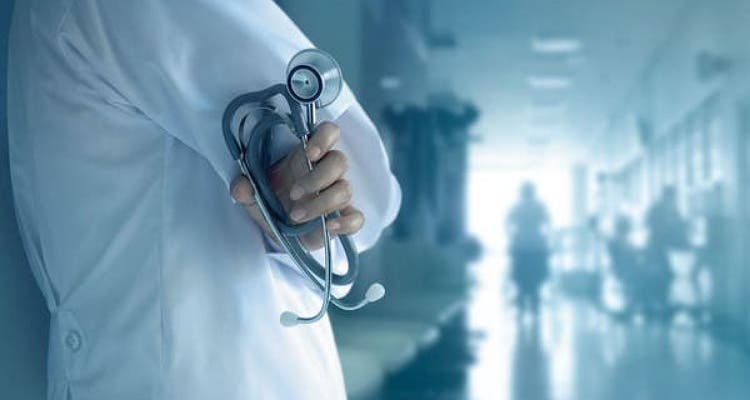 الصحة إلى أين؟ إضراب لخمسة أيام يشل المستشفيات العمومية