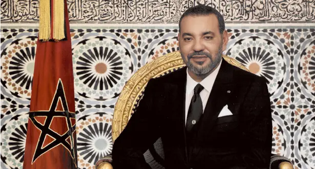 الملك: نقدر العلاقات المتميزة التي تجمع بين المغرب وبروناي