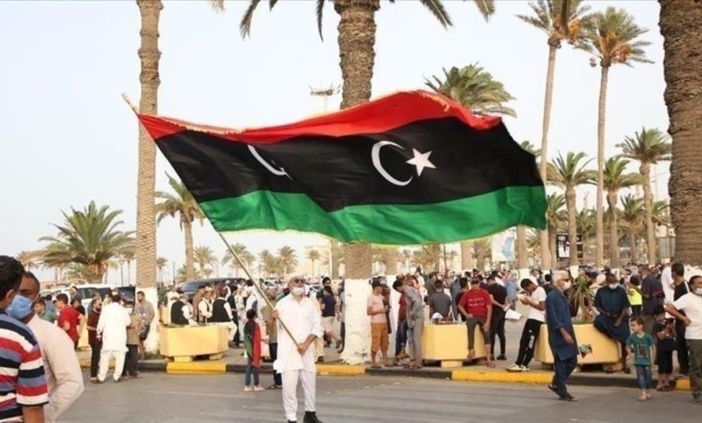 برلماني ليبي: اجتماع “الرئاسات الثلاث” في المغرب يبحث تشكيل “حكومة انتخابات”