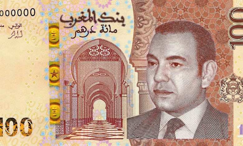 بنك المغرب يكشف حصيلة تعقب الأوراق النقدية المزورة