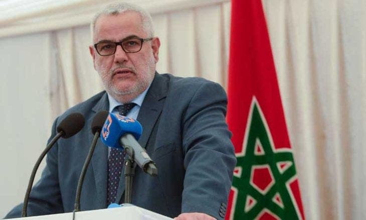 بنكيران: إسرائيل لا تهدد الفلسطينيين فقط بل الدول العربية أيضا-