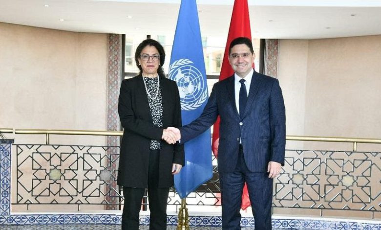 بوريطة: المغرب مقتنع دائما بأن المظلة الأممية ضرورية لإضفاء الشرعية على أي حل للأزمة الليبية