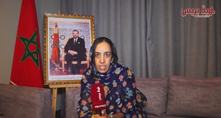 بوعيدة: بناء السدود وتأهيل المدن والطرق ضمن أولويات جهة كلميم وادنون + “فيديو