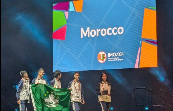 حرمان تلاميذ مغاربة من المشاركة في الأولمبياد الدولي للرياضيات ببريطانيا يصل البرلمان