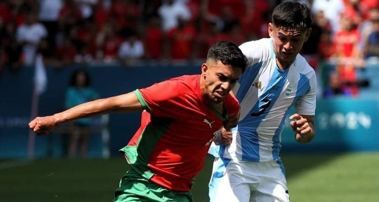 ردود فعل وإشادة صحف إيطاليا بعد أحداث مباراة المنتخب الأولمبي أمام الأرجنتين