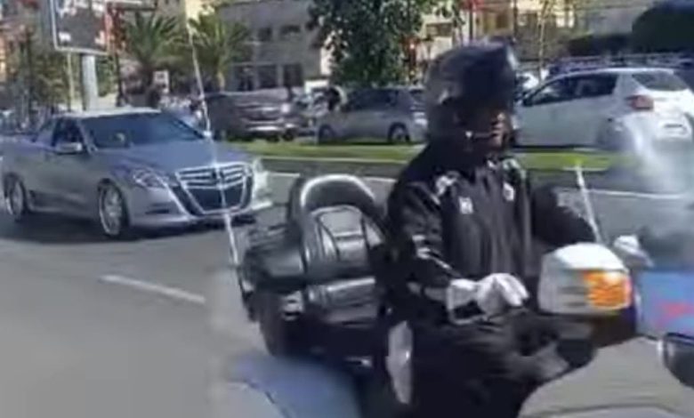 زيارة مفاجئة للملك محمد السادس تستنفر سلطات مدينة طنجة