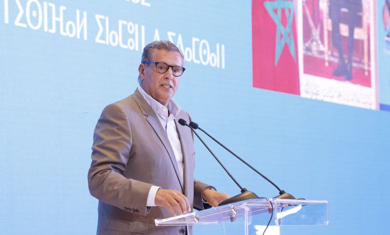 “سلم على محمد السادس”.. أخنوش يكشف عمق رسالة شفوية وجهتها له طفلة من طاطا