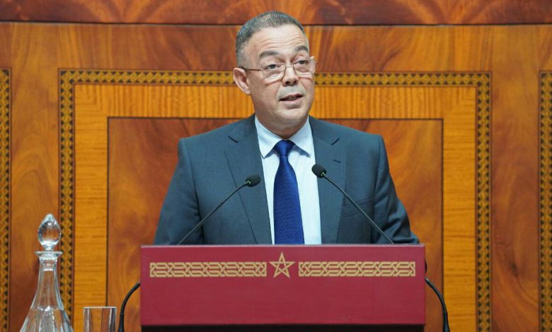 لجنة برلمانية تصادق على مشروع قانون التصفية المتعلق بقانون مالية 2022.. ولقجع: “إنجاز نتاج لعمل متواصل”