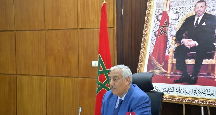 مكناس.. الداخلية تحقق مع عدد من المستشارين الجماعيين