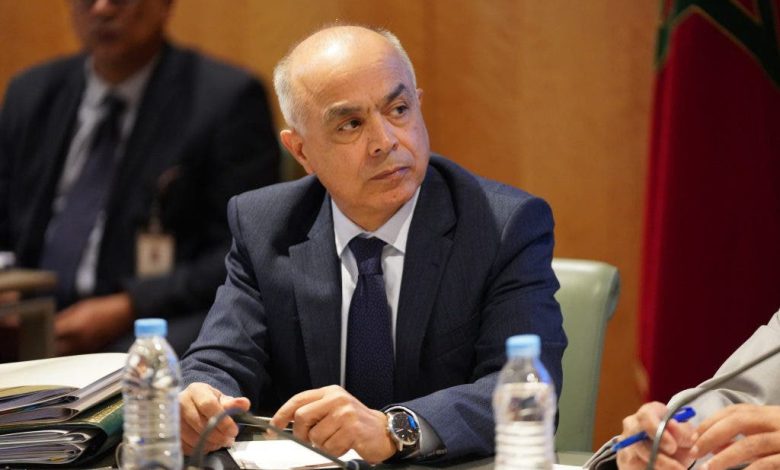 وزارة بنموسى تدعو إلى عدم فصل التلاميذ