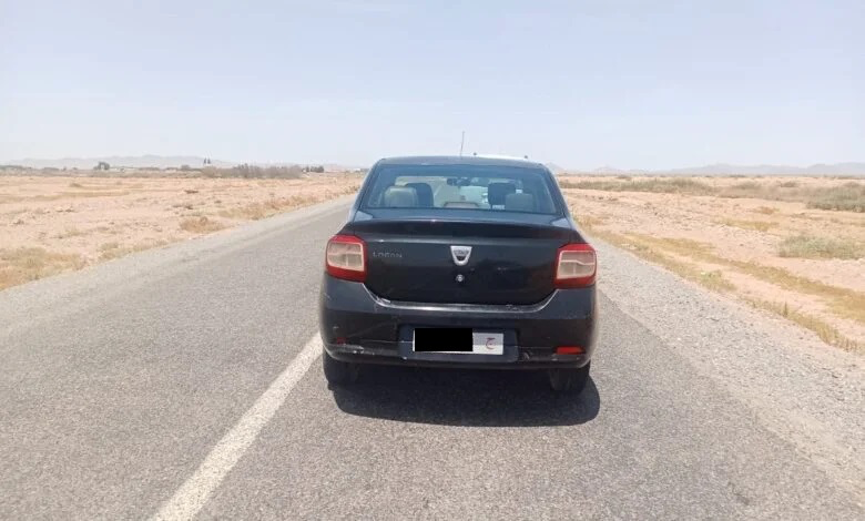 أعضاء من مراكش يحاصرون سيارة « مصلحة « كانت في عطلة بأكادير