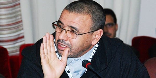 أفتاتي ..هناك ضرورة لقطع كافة أشكال العلاقات مع اسرائيل