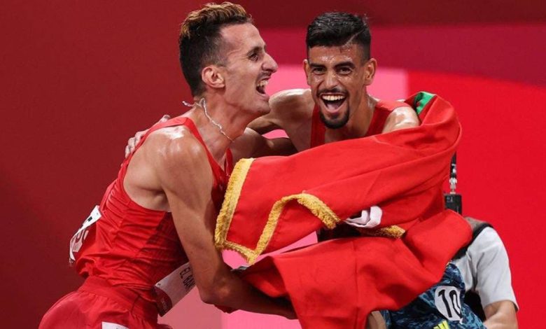أولمبياد باريس.. سفيان البقالي يدخل اليوم نهائي 3000 متر موانع وعينه على الذهب وتندوفت يبحث عن “المفاجأة”