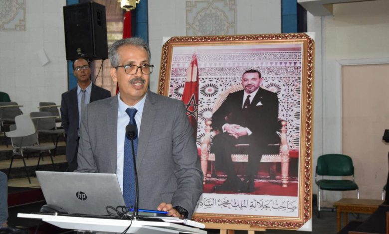 استعدادات الاحصاء.. اجتماع بين رجال السلطة وأعوانهم بإقليم سطات