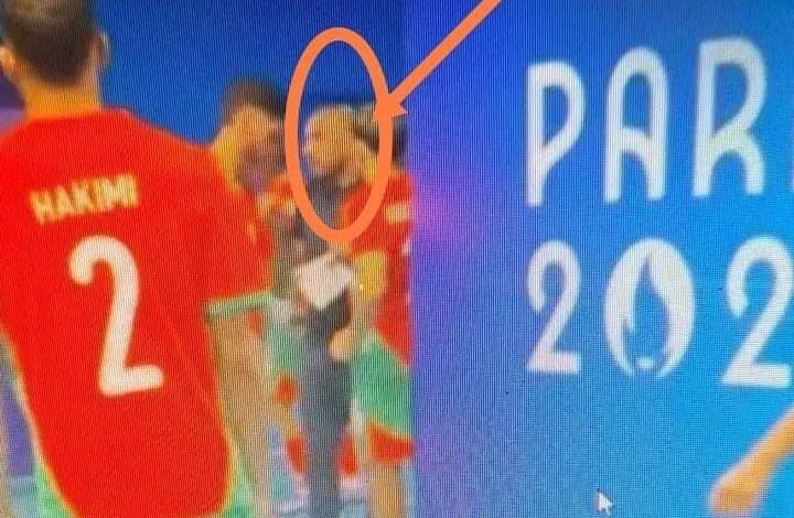 الركراكي وراء الخسارة أمام إسبانيا في الأولمبياد!