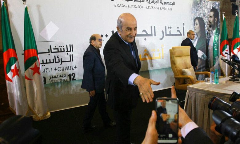 بداية من اليوم.. انطلاق الحملة الانتخابية ل”مسرحية” رئاسيات الجزائر