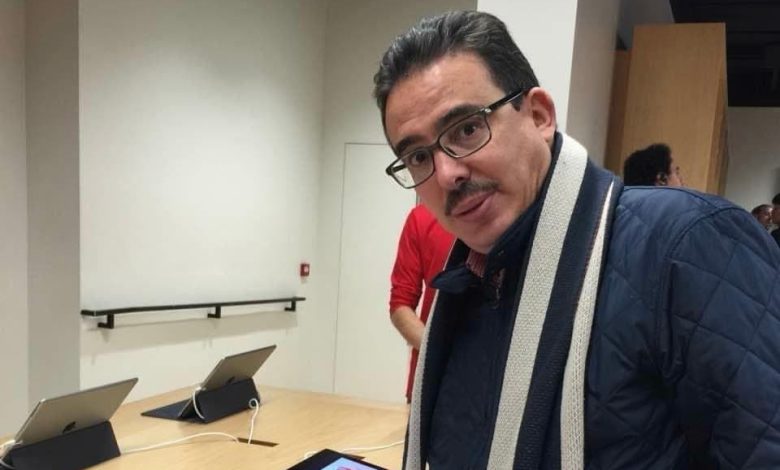 بوعشرين :”ردي على من حمل السيف لطـ.ـعني هو الفرحة التي عمت المغرب كله“