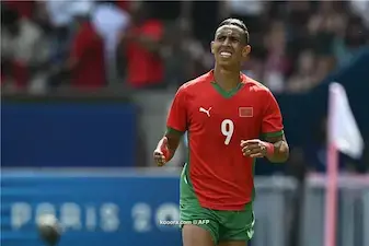 رحيمي الأسطورة المغربية في تاريخ الاولمبياد