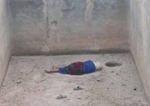 شيشاوة : وف…اة امرأة ” مكفوفة ” في صهريج مائي