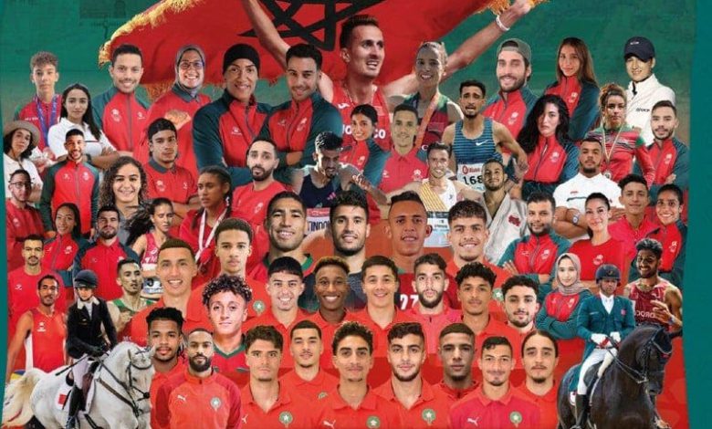 ضعف المشاركة في أولمبياد باريس.. حان موعد المحاسبة و وضع السياسات