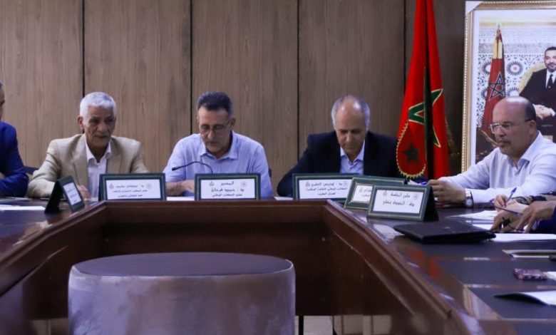 عدول المغرب يرصدون دور التوثيق العدلي في دعم المسار القانوني للمملكة