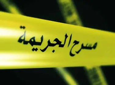 قلعة السراغنة.. شخص ينـ.ـهي حياة والده بـ”ضـ.ربة حجر” ويرمي جـ.ثـ.ته في مجرى الصرف الصحي