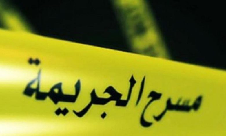 كلميم.. شجار بين شقيقين ينتهي بجريمة قتل بشعة