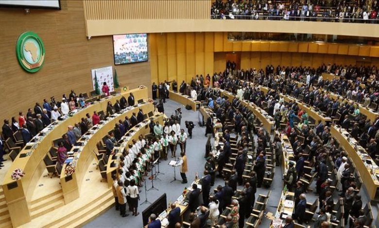 مجلس السلم والأمن الإفريقي: المغرب يشارك تجربته في مجال الديمقراطية والحكامة مع البلدان الإفريقية