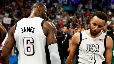 منتخب أمريكا يبيت خارج القرية الأولمبية والتكلفة باهضة