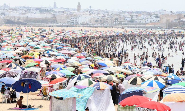 نشرة إنذارية.. طقس حار مرتقب في المغرب من السبت إلى الإثنين