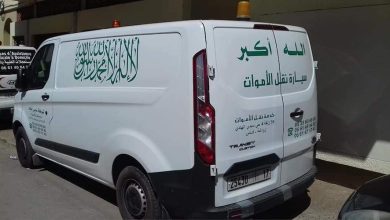 صادم…مصرع شابين داخل مطمورة القمح بسطات