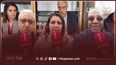 حصري.. رباح يضم كفاءات مغربية بإيطاليا  إلى جمعية المبادرة الوطن أولا ودائما
