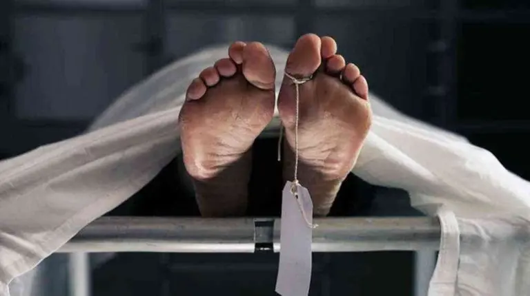 فاس..العثور على مهاجر إفريقي جثة هامدة داخل منزله