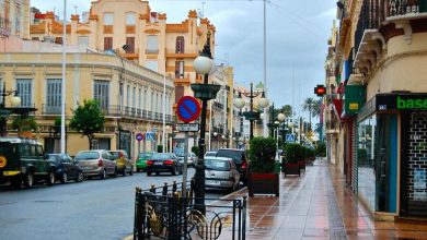 موجة سرقات تجتاح مليلية المحتلة.. منازل المغاربة في مرمى اللصوص وسط غياب أمني مقلق