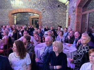 قنصلية المغرب بليون تنظم مؤتمرا حول فرص الاستثمار بالأقاليم الجنوبية (صور) 16 قنصلية المغرب بليون تنظم مؤتمرا حول فرص الاستثمار بالأقاليم الجنوبية (صور)