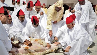 أضحية أم تضامن؟ الجالية المغربية في إسبانيا أمام عيد مختلف