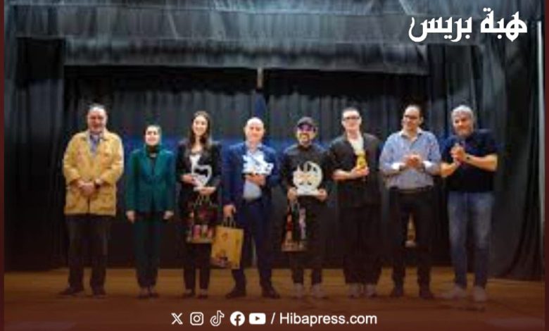إيطاليا..من الهامش إلى الخشبة: حين يُبدع الجيل الثاني بلغة الضحك والانتماء