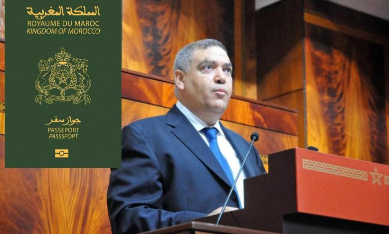 الجالية المغربية تتساءل: متى يتم تمديد صلاحية جواز السفر المغربي إلى 10 سنوات؟