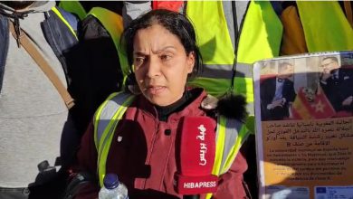 الجالية المغربية تسقط في امتحان رخصة السياقة بإسبانيا