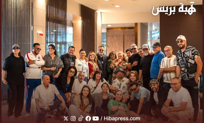 المهرجان الإيطالي المغربي.. الجالية يعيدون رسم ملامح التعايش الثقافي