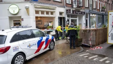 بين العائلة والموت.. شقيق يُحاكم بتهمة قتل زوج أخته في جريمة مغربية بهولندا